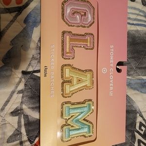 Stoney Clover Lane Glam Patches